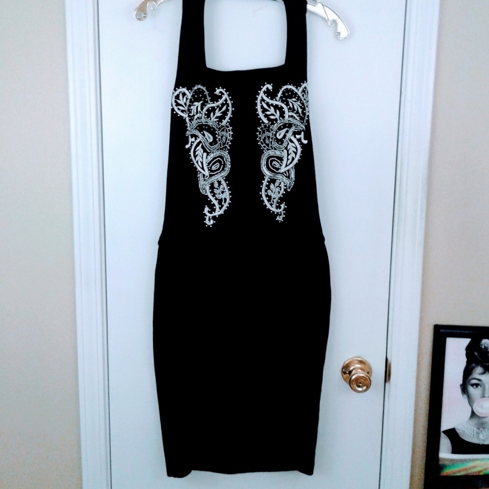 Theomiles Party Dress